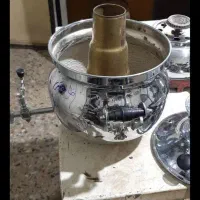 تعمیرات سماور موسوی