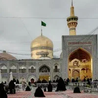 تور مشهد