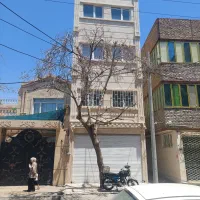 آپارتمان صفر ۶۷ متر