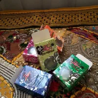 متبوع کننده هوای ماشین