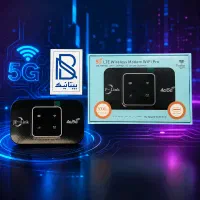 مودم جیبی پرسرعت مودم 5G  مدل GP LINK * بیتانیک