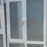 درب و پنجره سالم