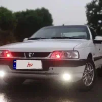 معاوضه وفروش پژو2000 طرح اس ال ایکسی