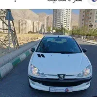 ۲۰۶ مدل 89