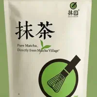 چایی ماچا pure اصل