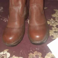 کفش ایمنی