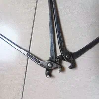 گاز انبر آرماتوربندی کنیپکس مدل250-99سایز ۱۰ اینچ