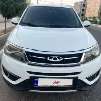 تیگو5 مدل 97