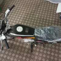 موتور کویر 125 مدل 1403