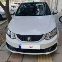 ساینا1404در حد بی رنگ معاوضه با پراید