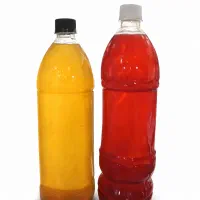 آبغوره و سرکه سیب طبیعی درجه یک