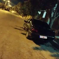پژو ۴۰۵ مشکی