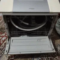 ماشین ظرفشویی مارک مجیک 6نفره