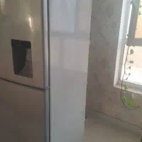 یخچال فریزر جنس عالی