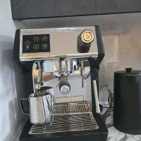 قهوه ساز جمیلای مدل Cr 3200