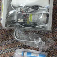 تصفیه آب خانگی ایزی ول ACE 02