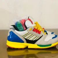 zx8000 لگو مادر zx لیموناد
