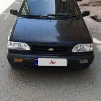 پرایدمدل88