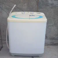 لباسشویی دوقلو