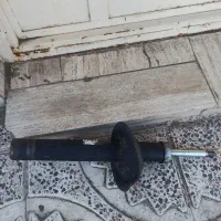 کمک ۲۰۶|قطعات یدکی و لوازم جانبی|زنجان, |دیوار