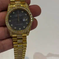 ساعت طرح های کپی Rolex Datejust