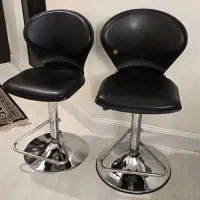 صندلی کانتر نیلپر