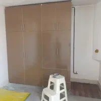 اجاره واحد آپارتمان طبقه اول