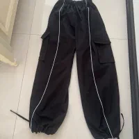 شلوار کارگو