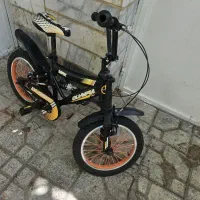 دوچرخه