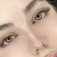 اکستنشن مژه