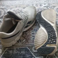 کفش ورزشی ریباک  سایز  ۴۵