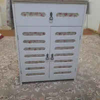 میز اتو کمدی