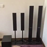 سینما خانواده سونی