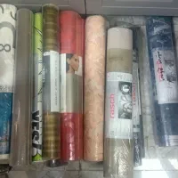 حراج کاغذ دیواری(قیمت پارسال)