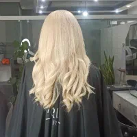 مدل ترمیم لایت، امبره،تمام دکلره،بالیاژ و مش کلاهی
