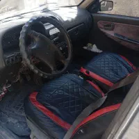 پراید141مدل85
