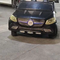 ماشین شارژی