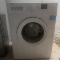 فروش یخچال و لباسشویی