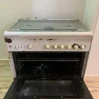 اجاق گاز|اجاق گاز و لوازم برقی پخت‌وپز|آمل, |دیوار