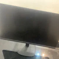 مانیتور 27 اینچ گیمینگ 100hz 2k کولر مستر درحدصفر
