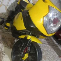 موتور شارژی