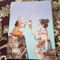 کلاسور دخترانه