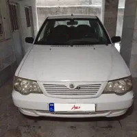پراید ۱۳۲