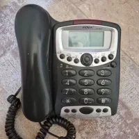 تلفن رومیزی مارک penas