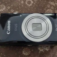 دوربین canon کنون ixus 185 نو نو