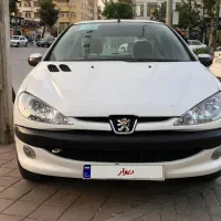 206 مدل1400