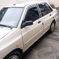 پراید 132مدل 89  SL
