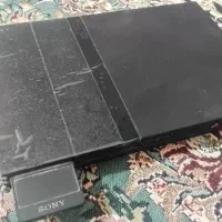 PS2|کنسول، بازی ویدئویی و آنلاین|مشهد, رده|دیوار