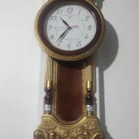 ساعت دیواری