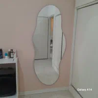 حراج انواع آینه قدی در بابل   ارسال به کل مازندران